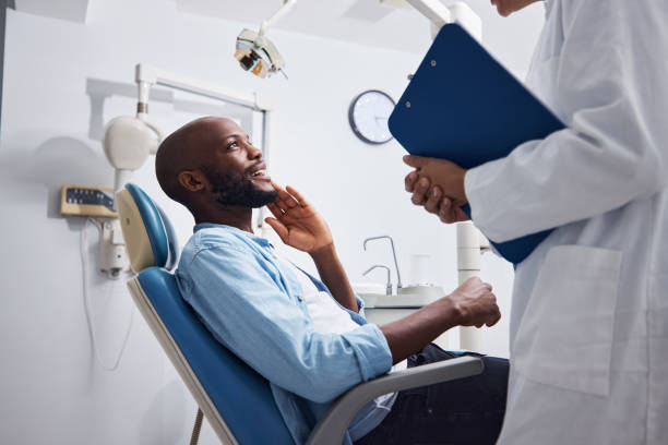 Best Emergency Tooth Extraction  in Mccord, OK