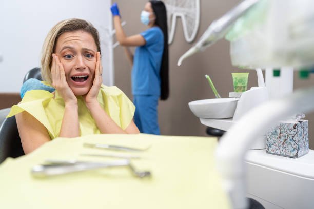 Best Urgent Dental Care  in Mccord, OK