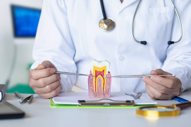 Best Emergency Dentist Near Me  in Mccord, OK