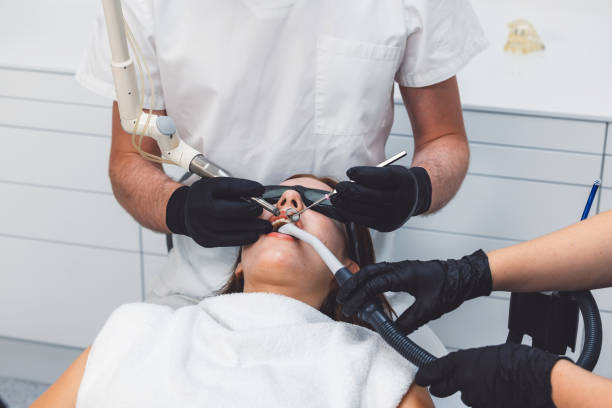 Best Knocked-Out Tooth Emergency  in Mccord, OK